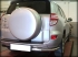 Toyota Rav-4 2010-2012г.в.-Защита заднего бампера "уголки" d-60